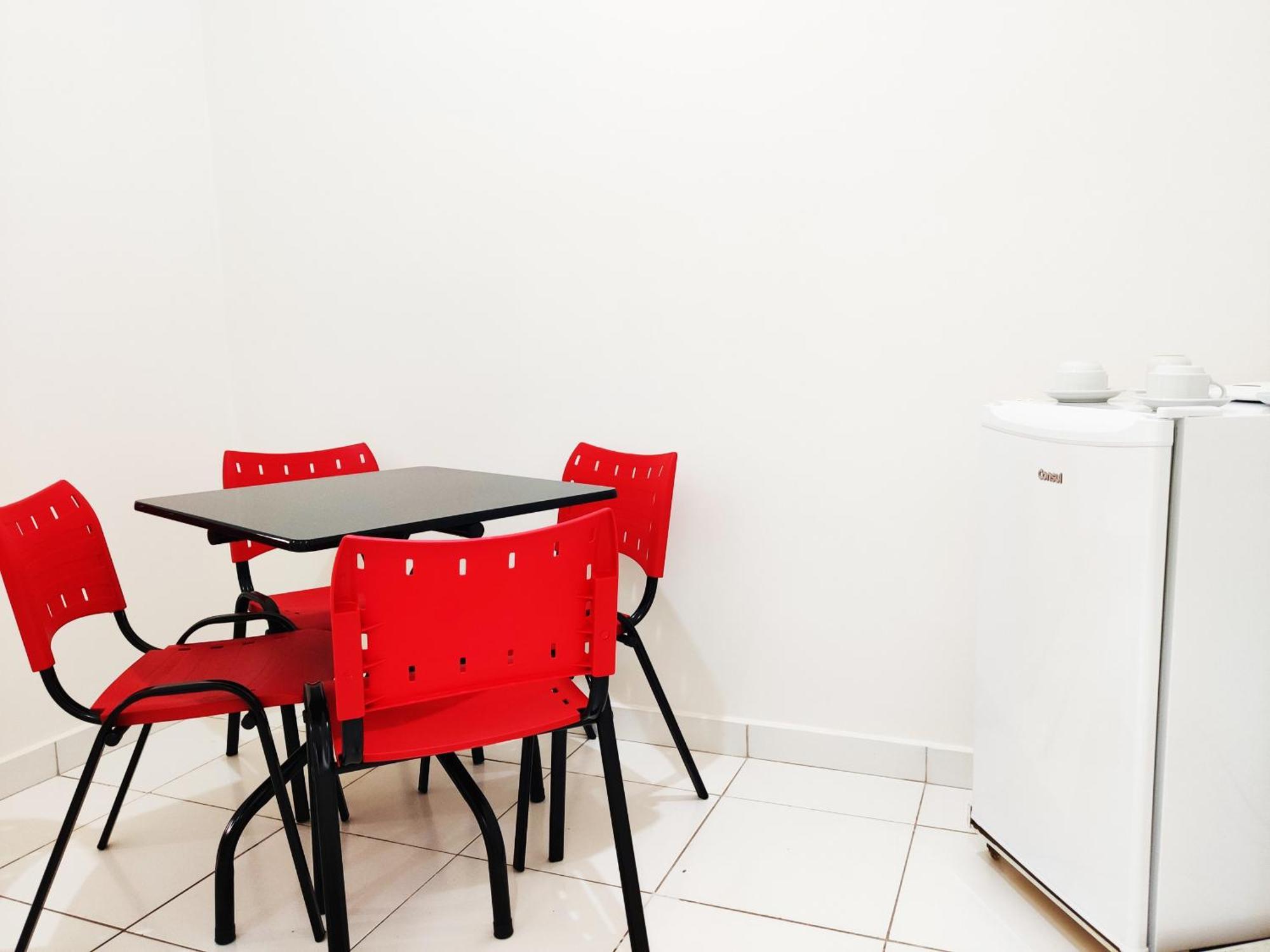 Beira-mar Reformado Na Av Atlantica 207 Apartamento Rio de Janeiro